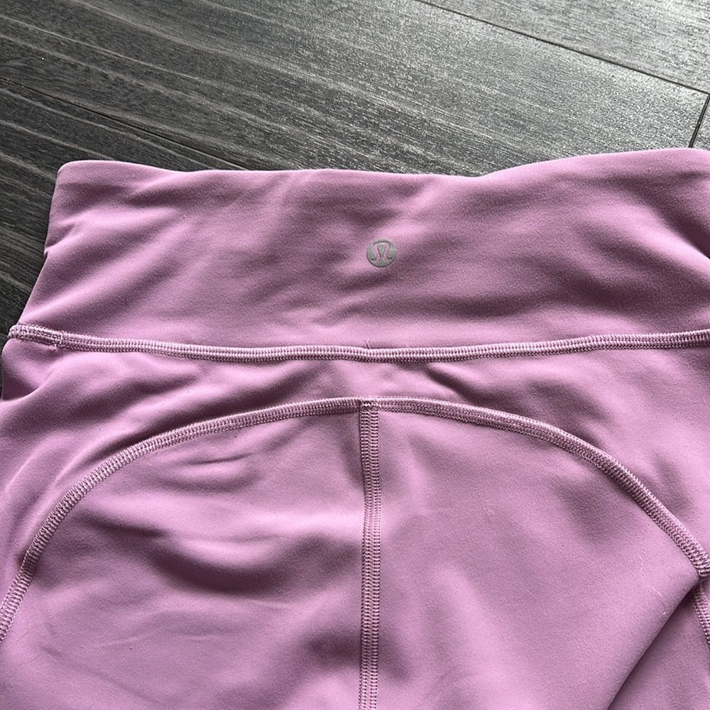 Lululemon Fast and Free - Picture 4 of 10